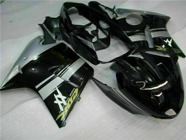 CBR 1100 XX 1996-2007 - Noir CBR 1100 XX 1996-2007 - Noir