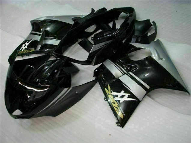 CBR 1100 XX 1996-2007 - Noir CBR 1100 XX 1996-2007 - Noir