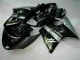 CBR 1100 XX 1996-2007 - Noir CBR 1100 XX 1996-2007 - Noir