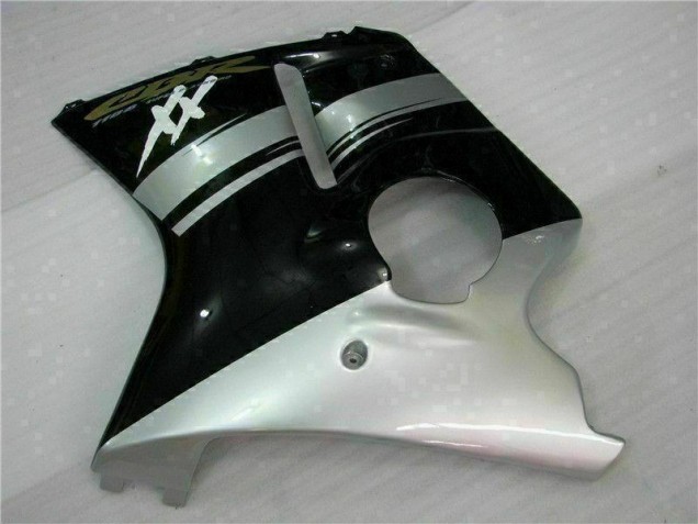 CBR 1100 XX 1996-2007 - Noir CBR 1100 XX 1996-2007 - Noir