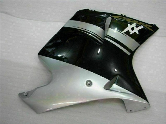 CBR 1100 XX 1996-2007 - Noir CBR 1100 XX 1996-2007 - Noir