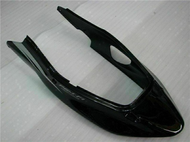 CBR 1100 XX 1996-2007 - Noir CBR 1100 XX 1996-2007 - Noir