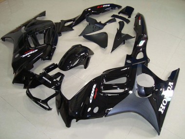 CBR 600 F3 1995-1998 - Noir
