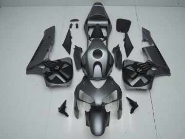 CBR 600 RR 2003-2004 - Noir