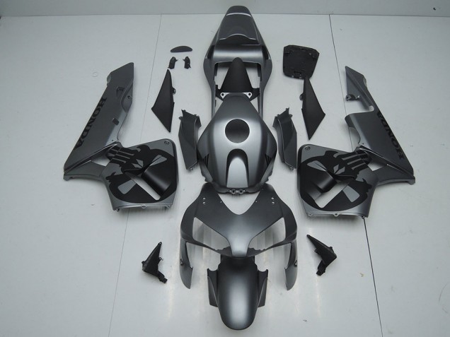 CBR 600 RR 2003-2004 - Noir
