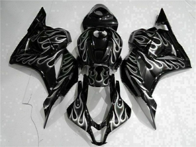 CBR 600 RR 2009-2012 - Noir CBR 600 RR 2009-2012 - Noir