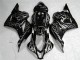 CBR 600 RR 2009-2012 - Noir CBR 600 RR 2009-2012 - Noir