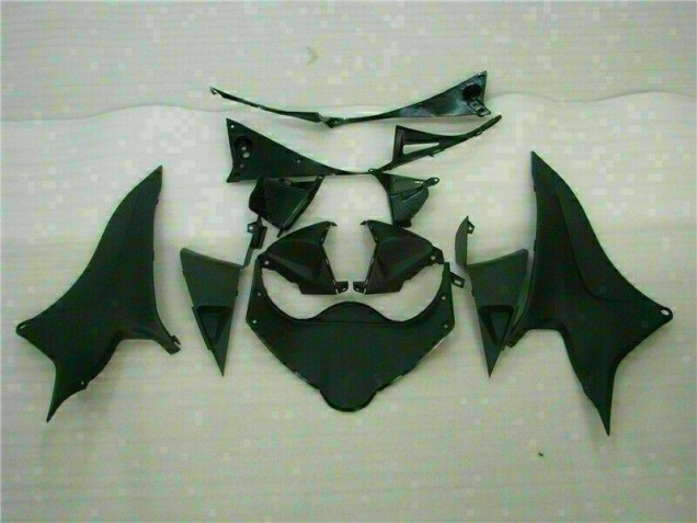 CBR 600 RR 2009-2012 - Noir CBR 600 RR 2009-2012 - Noir
