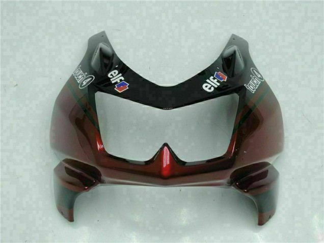 EX250 2008-2012 - Noir EX250 2008-2012 - Noir