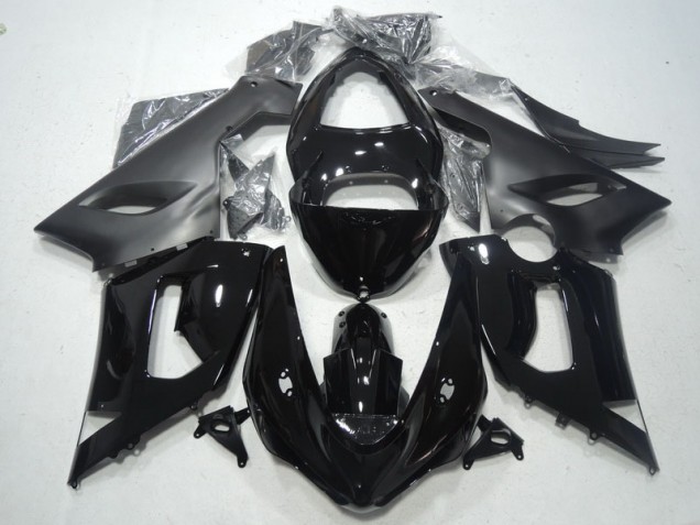 ZX6R 2005-2006 - Noir ZX6R 2005-2006 - Noir