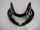 GSXR 600 / 750 K1 K2 K3 2001-2003 - Noir GSXR 600 / 750 K1 K2 K3 2001-2003 - Noir