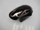 GSXR 600 / 750 K1 K2 K3 2001-2003 - Noir GSXR 600 / 750 K1 K2 K3 2001-2003 - Noir