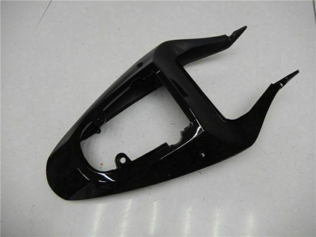 GSXR 600 / 750 K1 K2 K3 2001-2003 - Noir GSXR 600 / 750 K1 K2 K3 2001-2003 - Noir
