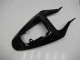 GSXR 600 / 750 K1 K2 K3 2001-2003 - Noir GSXR 600 / 750 K1 K2 K3 2001-2003 - Noir