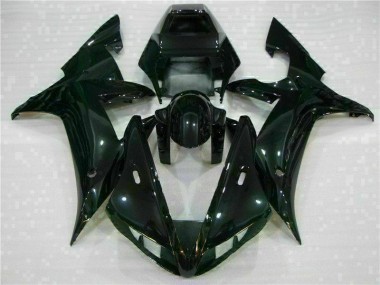 R1 2002-2003 - Noir