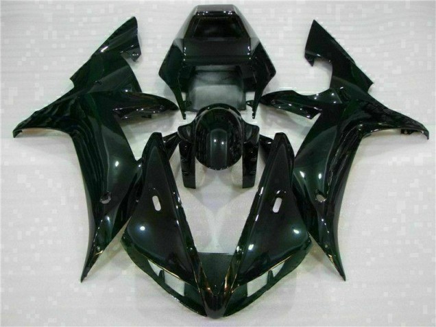 R1 2002-2003 - Noir R1 2002-2003 - Noir