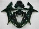 R1 2002-2003 - Noir R1 2002-2003 - Noir