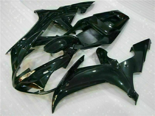 R1 2002-2003 - Noir R1 2002-2003 - Noir