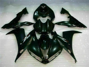 R1 2004-2006 - Noir