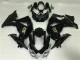 GSXR 1000 K9 2009-2016 - Noir GSXR 1000 K9 2009-2016 - Noir