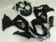 GSXR 1000 K9 2009-2016 - Noir GSXR 1000 K9 2009-2016 - Noir