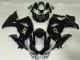 GSXR 1000 K9 2009-2016 - Noir GSXR 1000 K9 2009-2016 - Noir