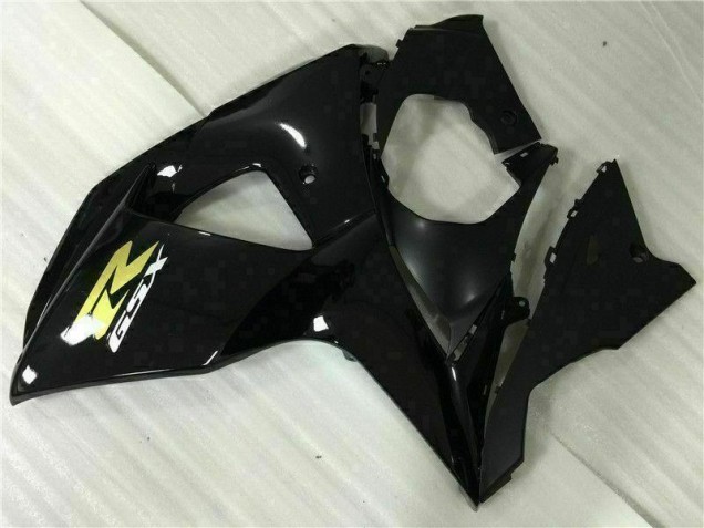 GSXR 1000 K9 2009-2016 - Noir GSXR 1000 K9 2009-2016 - Noir