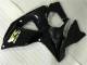 GSXR 1000 K9 2009-2016 - Noir GSXR 1000 K9 2009-2016 - Noir