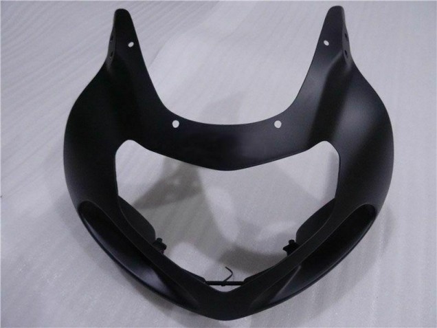 GSXR 600 / 750 K1 K2 K3 2001-2003 - Noir GSXR 600 / 750 K1 K2 K3 2001-2003 - Noir