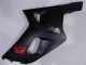 GSXR 600 / 750 K1 K2 K3 2001-2003 - Noir GSXR 600 / 750 K1 K2 K3 2001-2003 - Noir