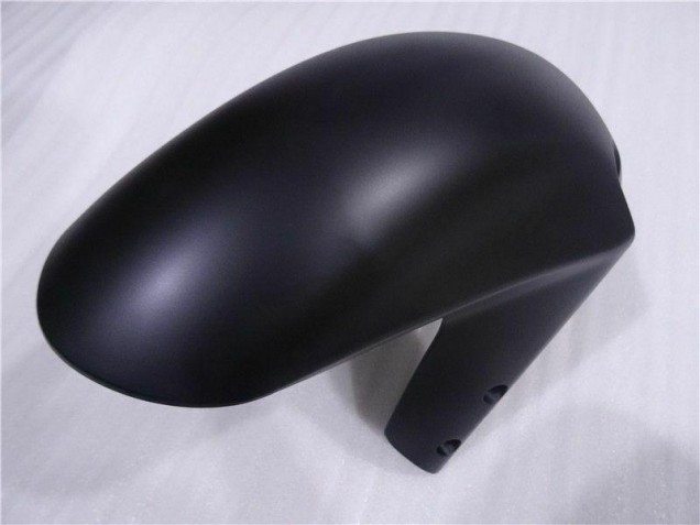 GSXR 600 / 750 K1 K2 K3 2001-2003 - Noir GSXR 600 / 750 K1 K2 K3 2001-2003 - Noir
