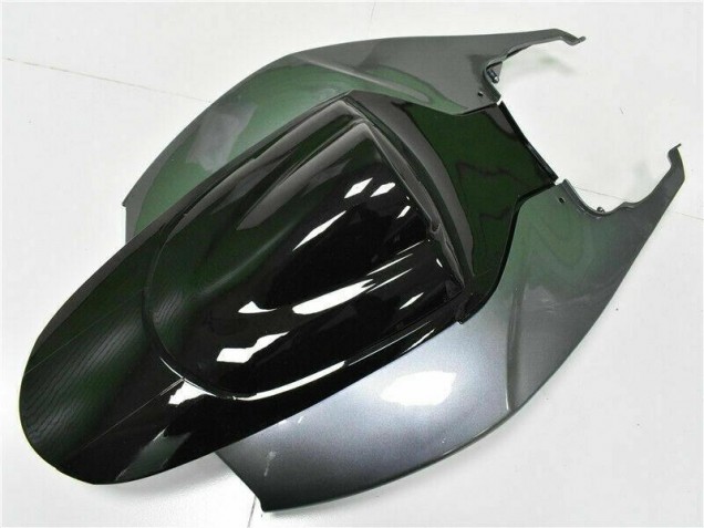 GSXR 600 / 750 K6 2006-2007 - Noir GSXR 600 / 750 K6 2006-2007 - Noir