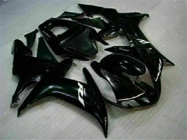 R1 2002-2003 - Noir