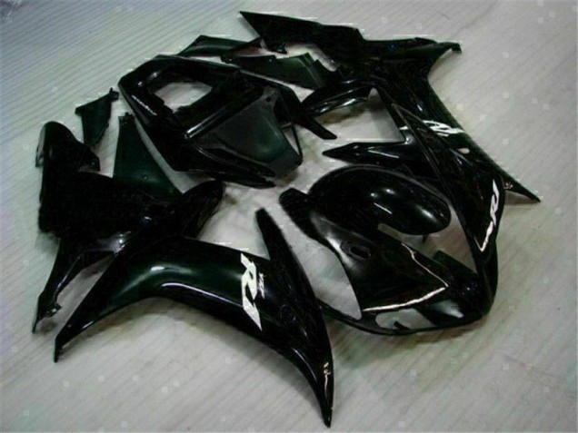 R1 2002-2003 - Noir R1 2002-2003 - Noir