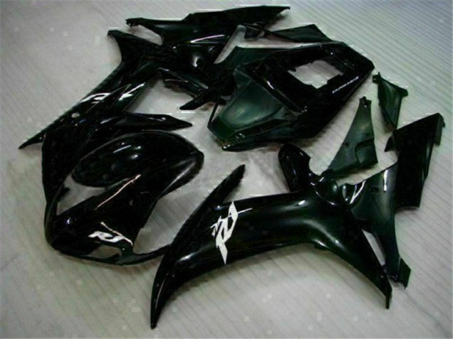 R1 2002-2003 - Noir R1 2002-2003 - Noir