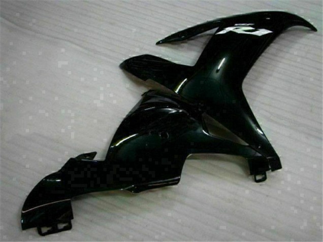 R1 2002-2003 - Noir R1 2002-2003 - Noir