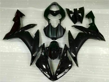 R1 2004-2006 - Noir