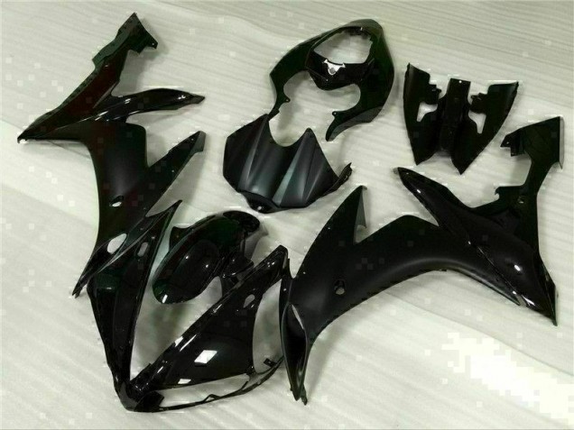 R1 2004-2006 - Noir R1 2004-2006 - Noir