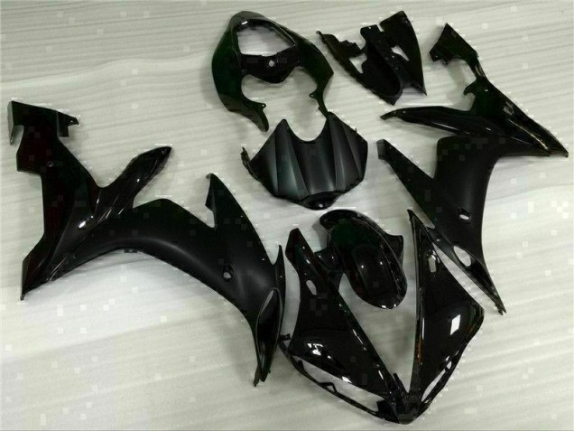 R1 2004-2006 - Noir R1 2004-2006 - Noir