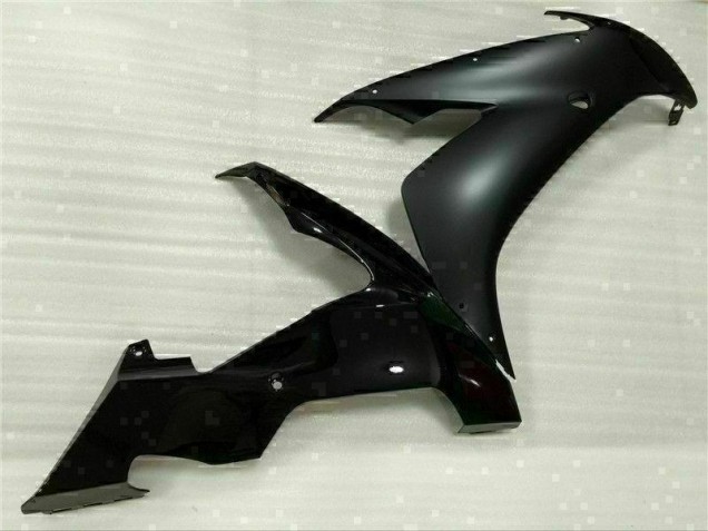 R1 2004-2006 - Noir R1 2004-2006 - Noir