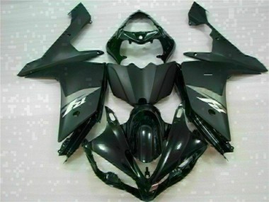 R1 2007-2008 - Noir