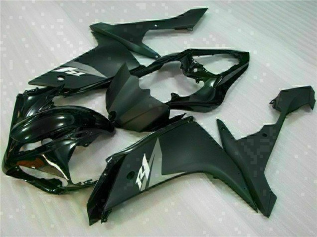 R1 2007-2008 - Noir R1 2007-2008 - Noir