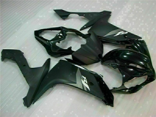 R1 2007-2008 - Noir R1 2007-2008 - Noir
