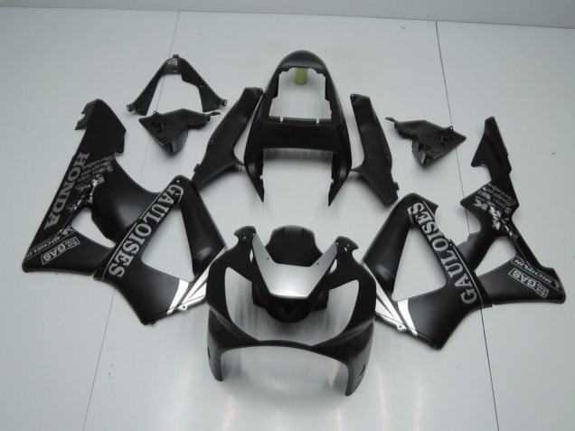 CBR 900 RR 929 2000-2001 - Noir Mat Argent CBR 900 RR 929 2000-2001 - Noir Mat Argent