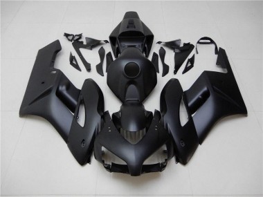 CBR 1000 RR 2004-2005 - Noir Mat