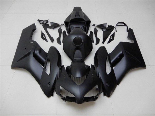 CBR 1000 RR 2004-2005 - Noir Mat CBR 1000 RR 2004-2005 - Noir Mat