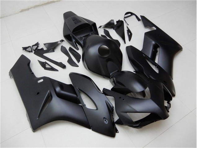 CBR 1000 RR 2004-2005 - Noir Mat CBR 1000 RR 2004-2005 - Noir Mat