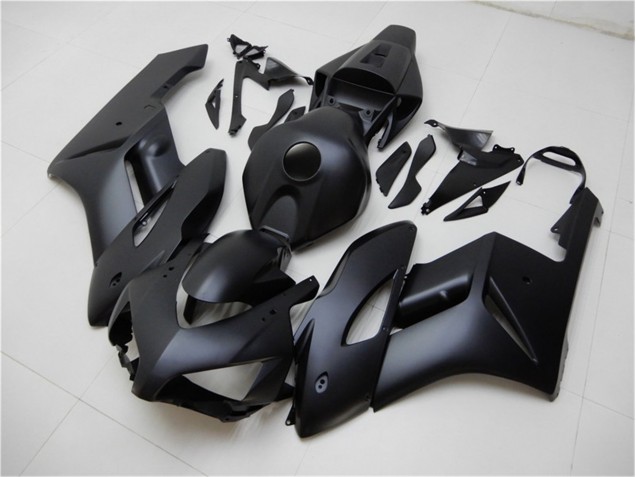 CBR 1000 RR 2004-2005 - Noir Mat CBR 1000 RR 2004-2005 - Noir Mat
