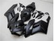 CBR 1000 RR 2004-2005 - Noir Mat CBR 1000 RR 2004-2005 - Noir Mat