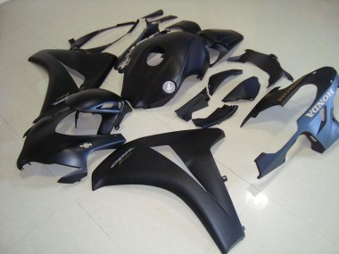 CBR 1000 RR 2008-2011 - Noir Mat